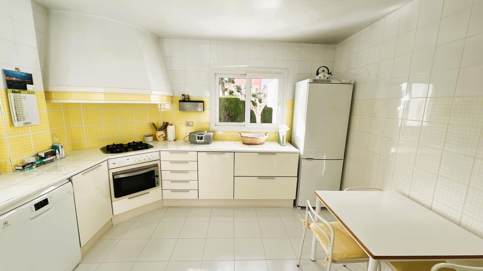 3 soverom Villa til salgs i Castello de la Plana med garasje - € 1 500 000 (Ref: 9780690)