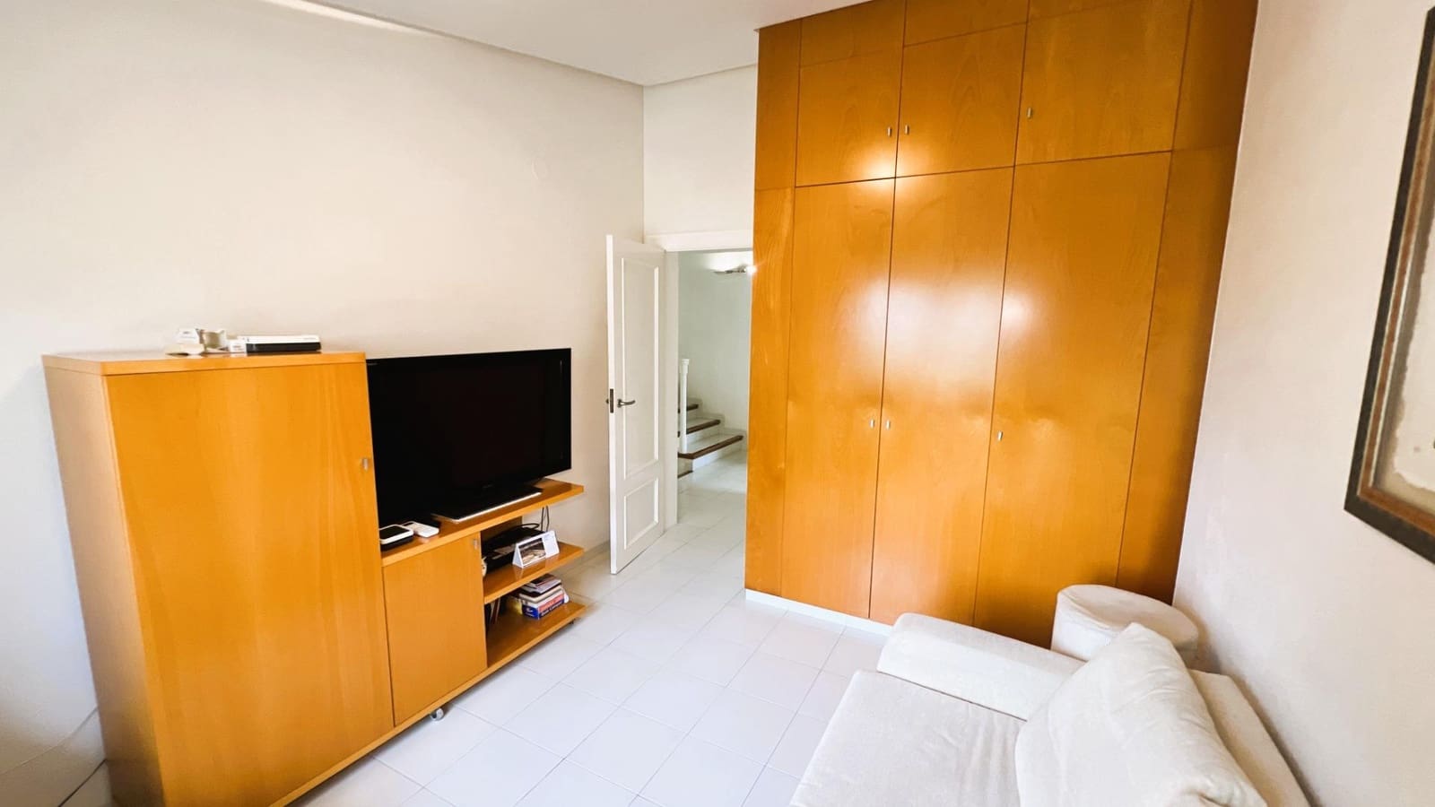 3 soverom Villa til salgs i Castello de la Plana med garasje - € 1 500 000 (Ref: 9780690)