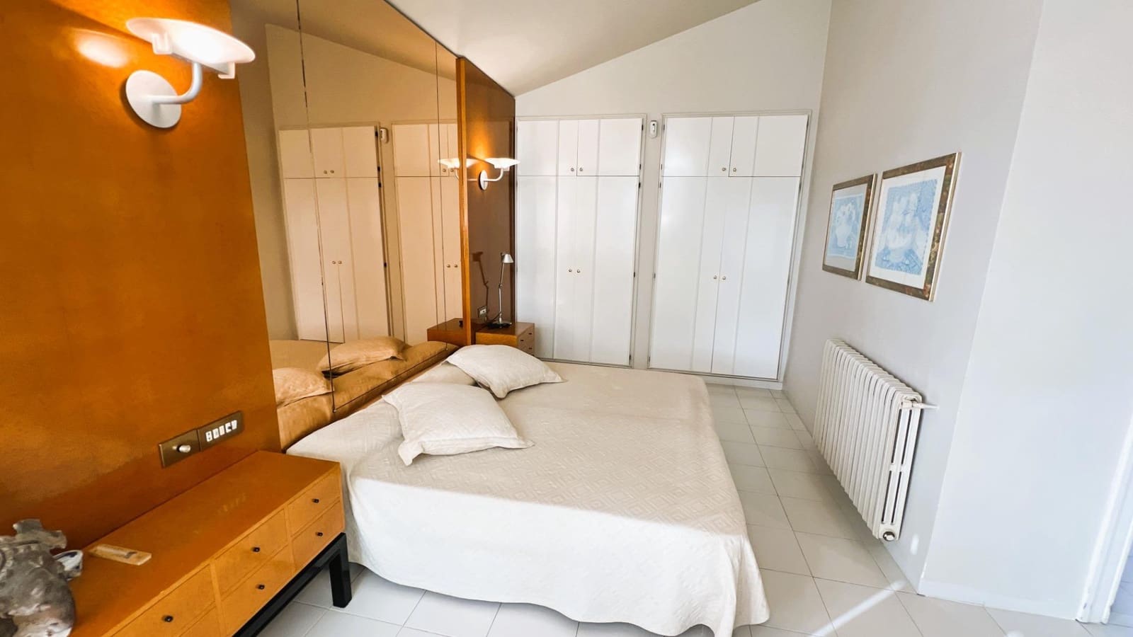 3 soverom Villa til salgs i Castello de la Plana med garasje - € 1 500 000 (Ref: 9780690)