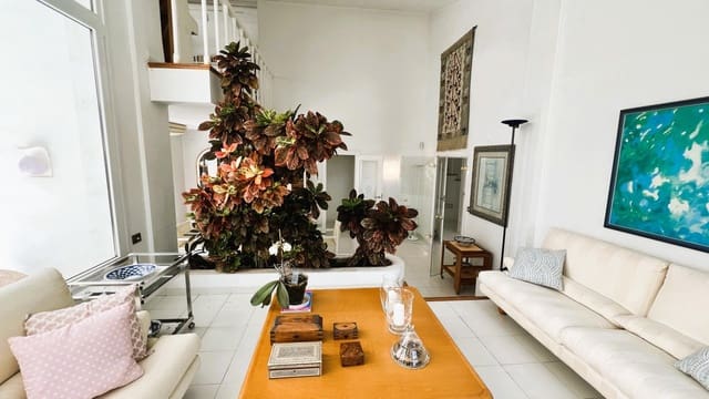 3 soverom Villa til salgs i El Grau de Castelló, Castelló de la Plana med garasje - € 1 500 000 (Ref: 9780690)