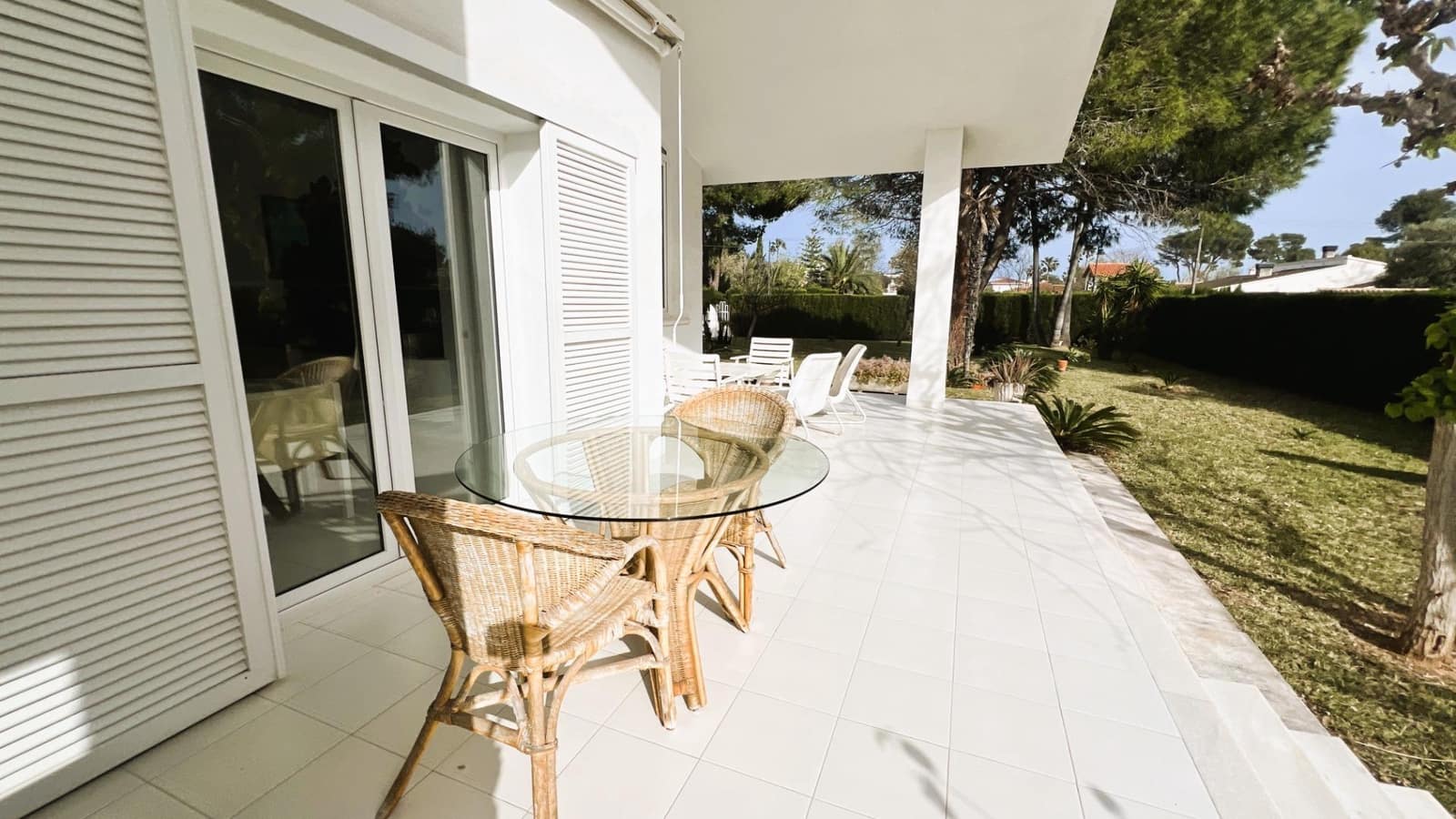 3 soverom Villa til salgs i Castello de la Plana med garasje - € 1 500 000 (Ref: 9780690)