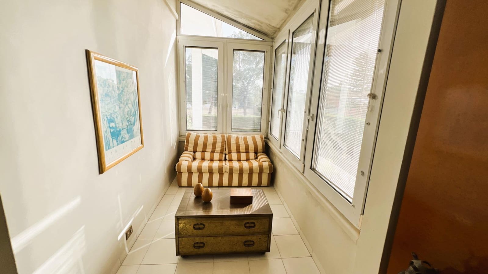 3 soverom Villa til salgs i Castello de la Plana med garasje - € 1 500 000 (Ref: 9780690)