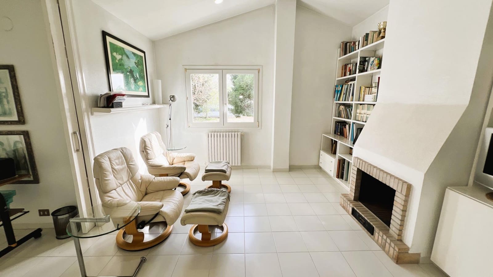 3 soverom Villa til salgs i Castello de la Plana med garasje - € 1 500 000 (Ref: 9780690)