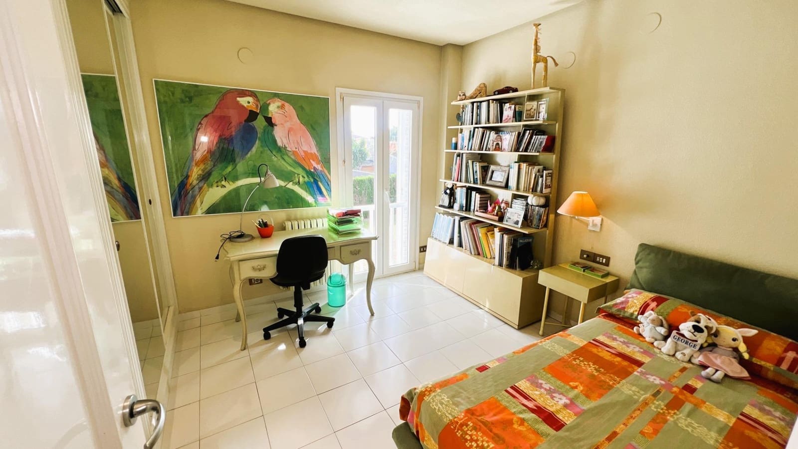 3 soverom Villa til salgs i Castello de la Plana med garasje - € 1 500 000 (Ref: 9780690)