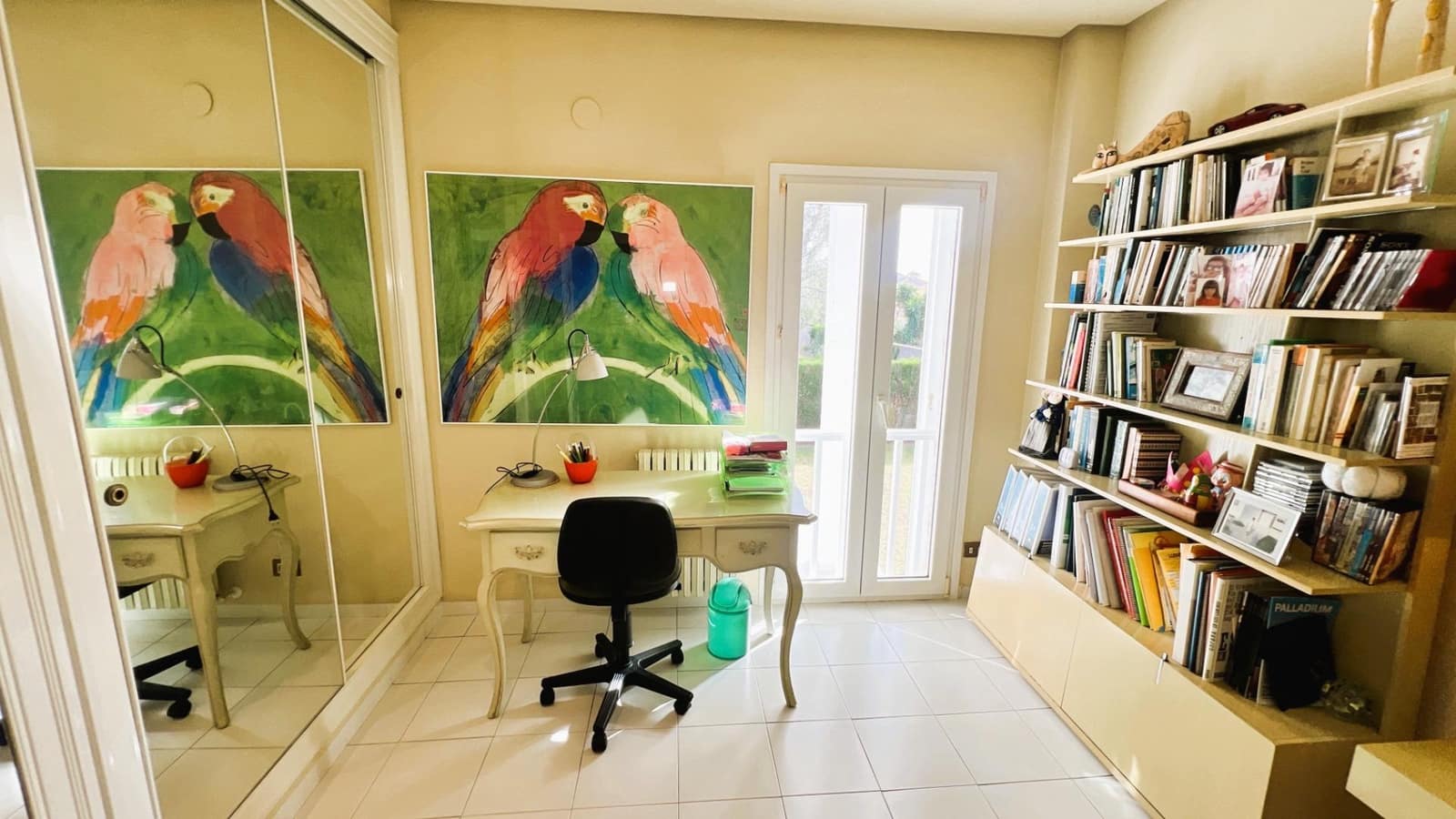 3 soverom Villa til salgs i Castello de la Plana med garasje - € 1 500 000 (Ref: 9780690)