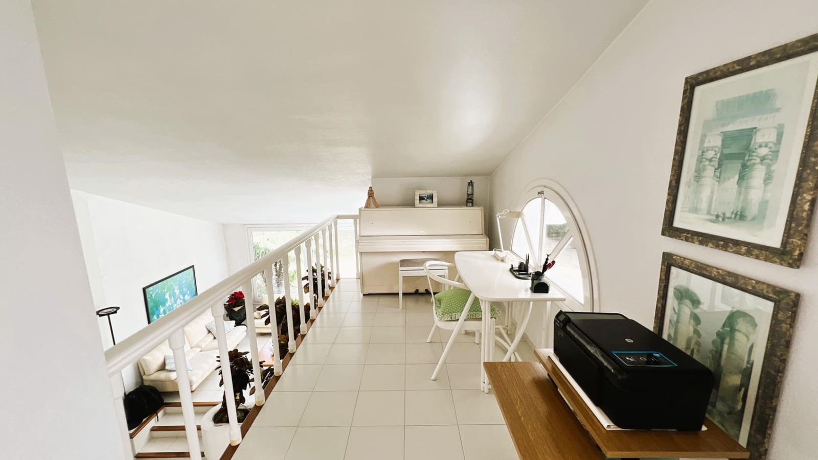 3 soverom Villa til salgs i Castello de la Plana med garasje - € 1 500 000 (Ref: 9780690)