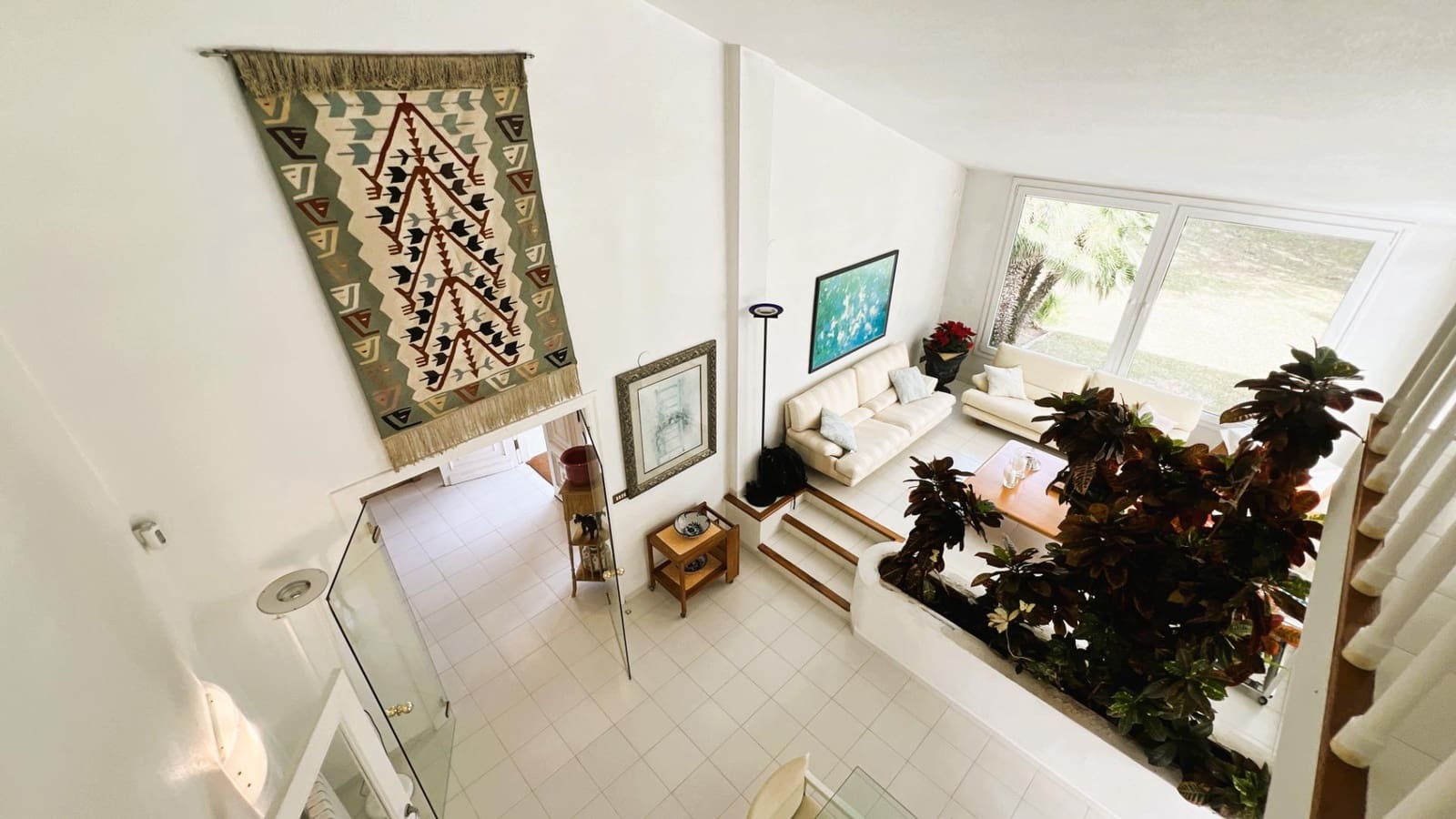 3 soverom Villa til salgs i Castello de la Plana med garasje - € 1 500 000 (Ref: 9780690)