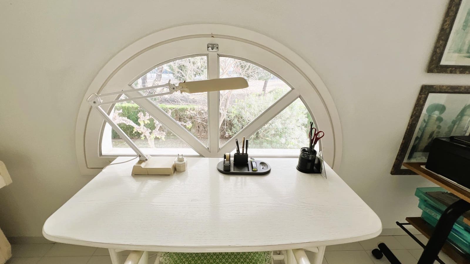 3 soverom Villa til salgs i Castello de la Plana med garasje - € 1 500 000 (Ref: 9780690)