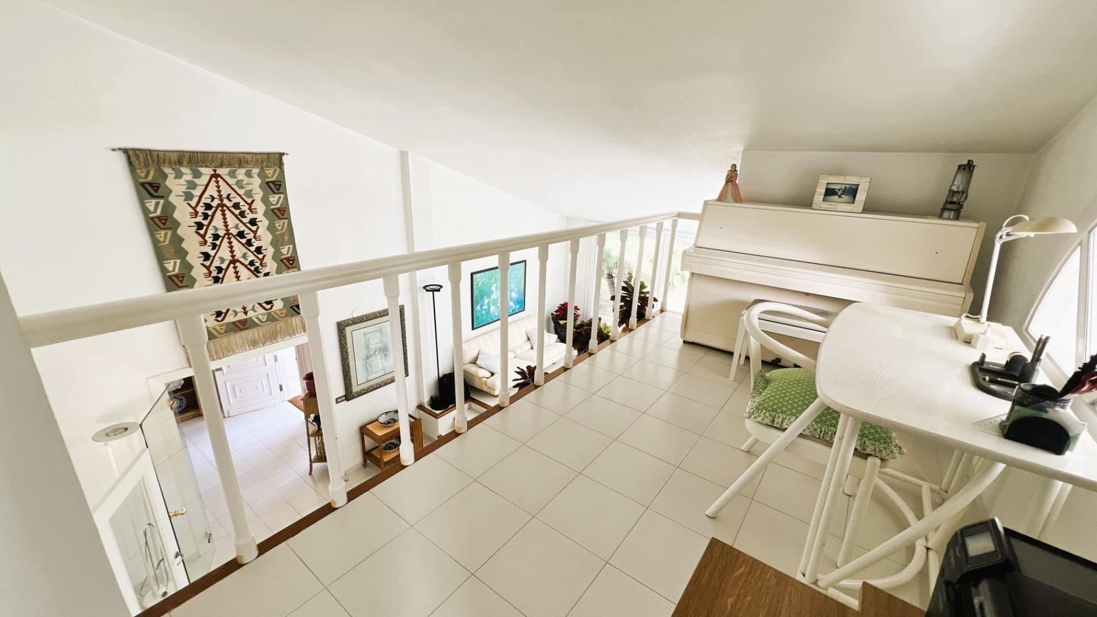 3 soverom Villa til salgs i Castello de la Plana med garasje - € 1 500 000 (Ref: 9780690)