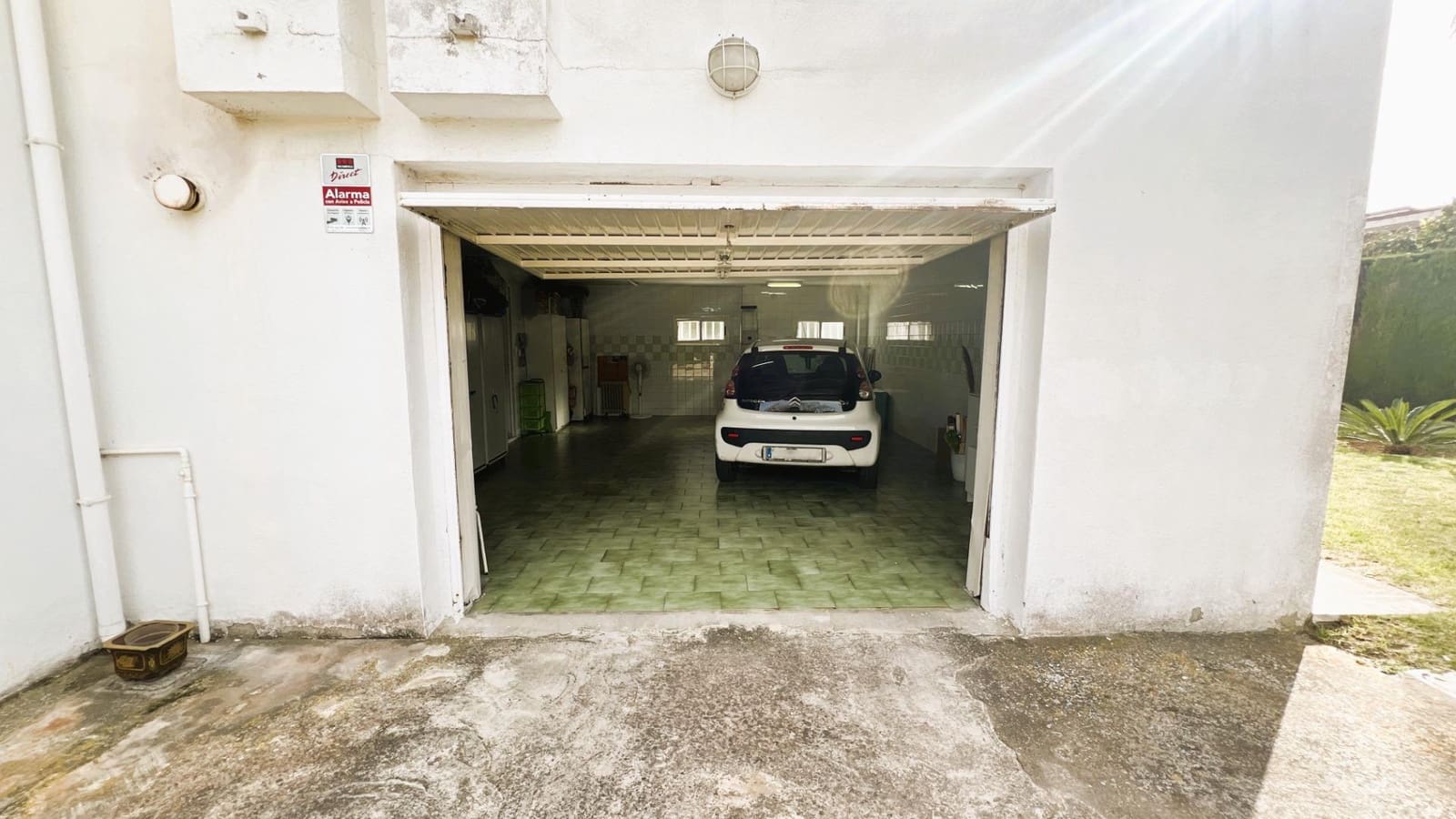 3 soverom Villa til salgs i Castello de la Plana med garasje - € 1 500 000 (Ref: 9780690)