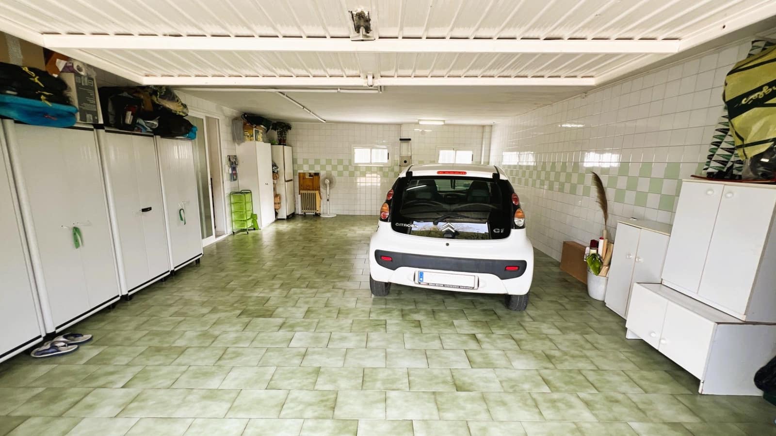 3 soverom Villa til salgs i Castello de la Plana med garasje - € 1 500 000 (Ref: 9780690)