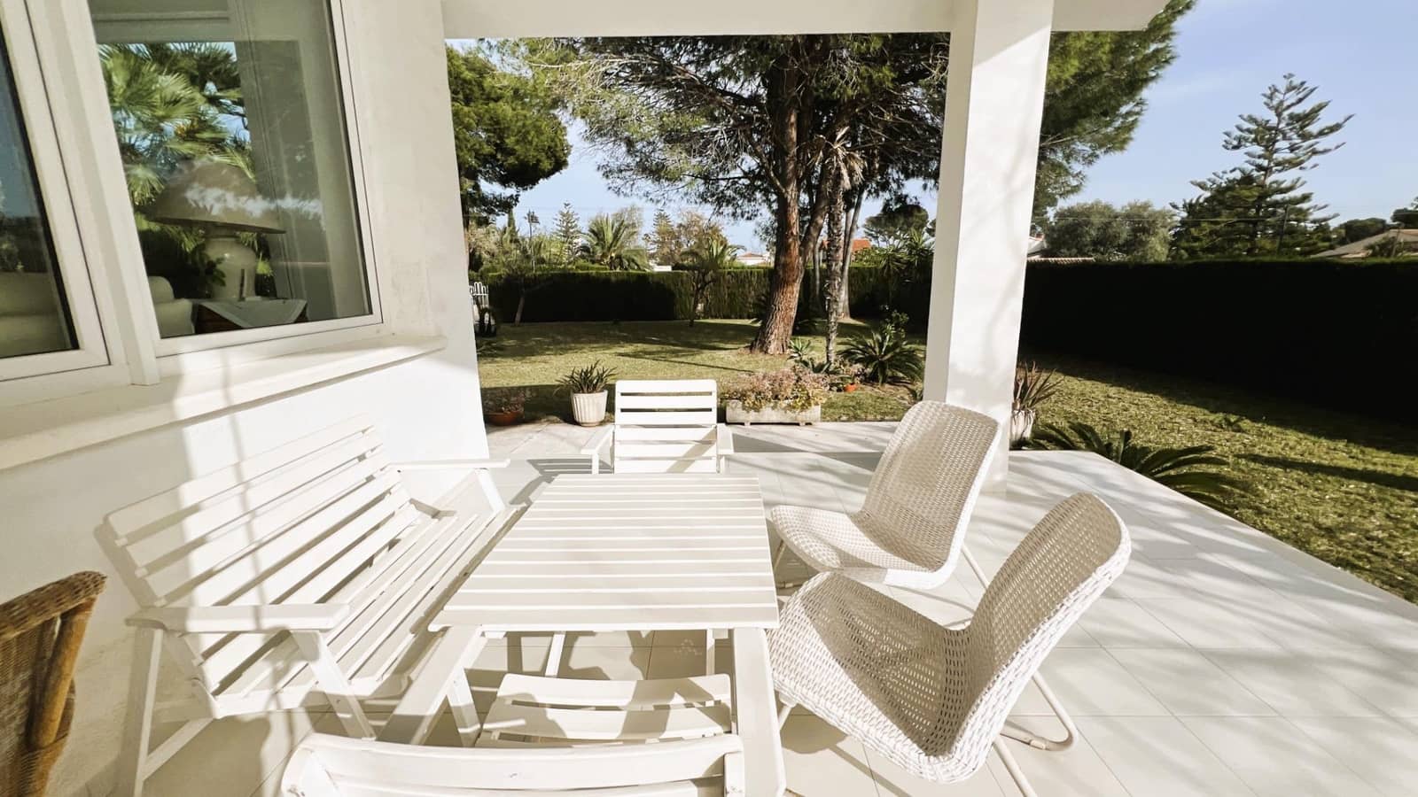 3 soverom Villa til salgs i Castello de la Plana med garasje - € 1 500 000 (Ref: 9780690)