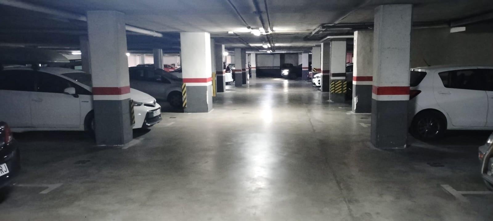 Garage te koop in Castello de la Plana - € 20.000 (Ref: 9791157)