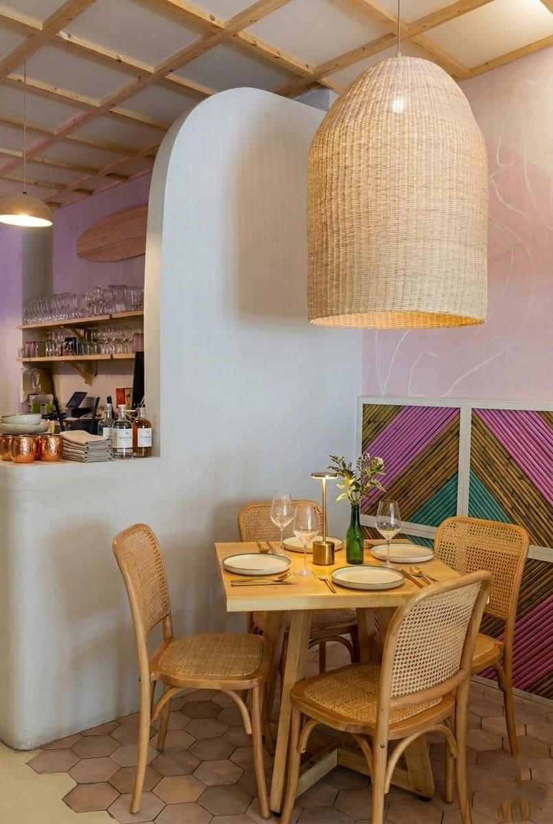 Erhverv til leje i Valencia by - € 1.400 (Ref: 9797235)