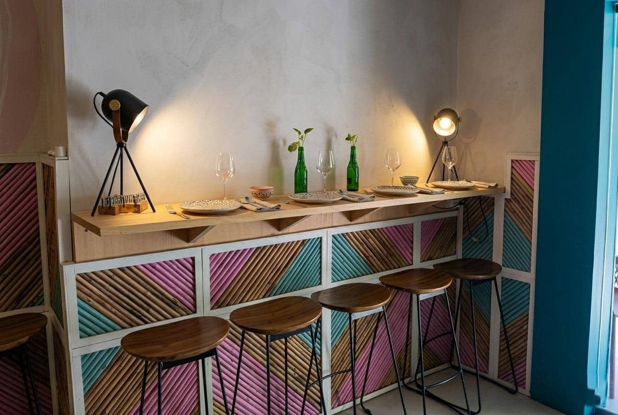 Erhverv til leje i Valencia by - € 1.400 (Ref: 9797235)