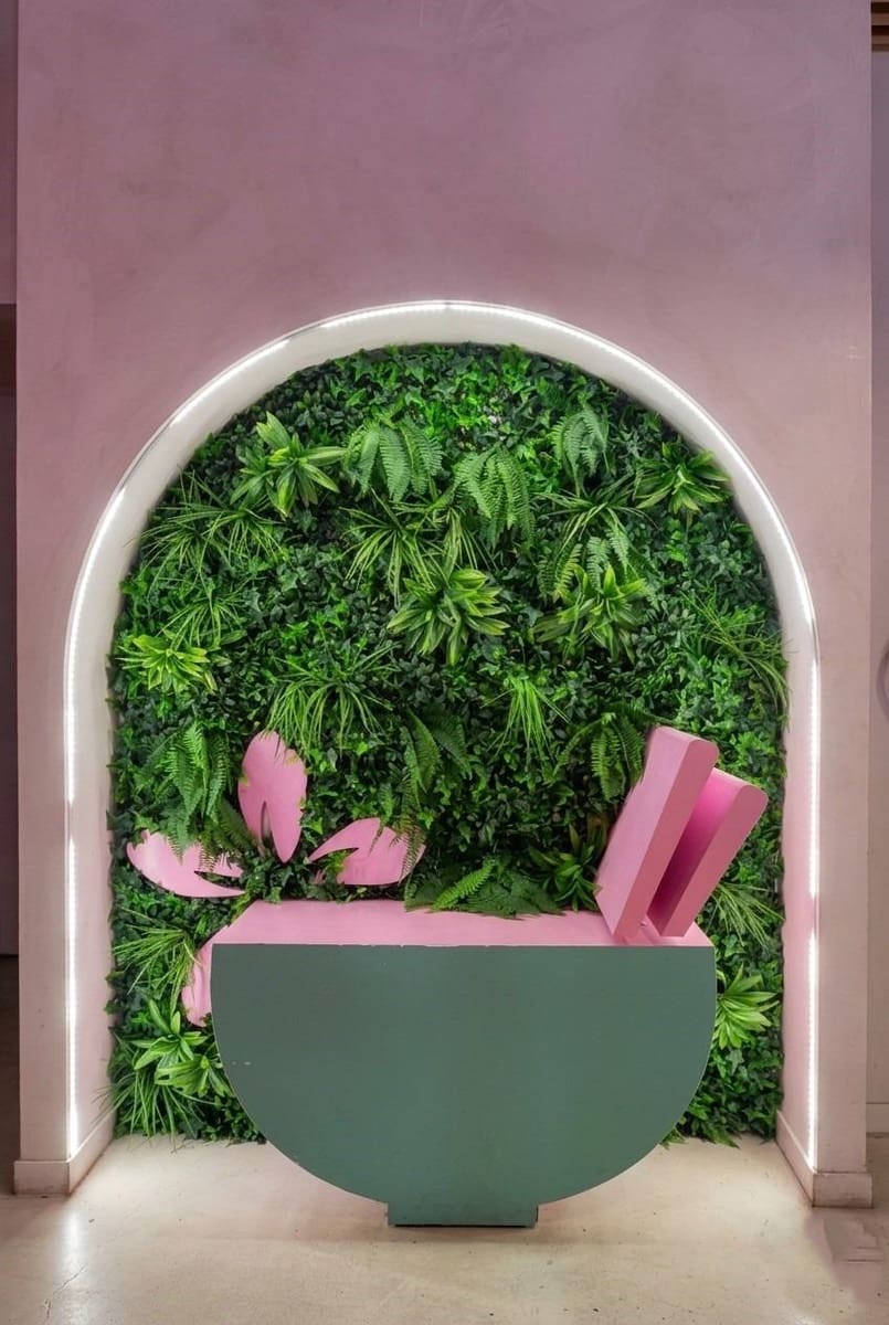 Erhverv til leje i Valencia by - € 1.400 (Ref: 9797235)