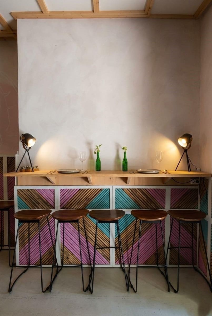 Erhverv til leje i Valencia by - € 1.400 (Ref: 9797235)