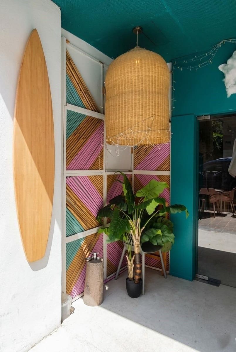 Erhverv til leje i Valencia by - € 1.400 (Ref: 9797235)