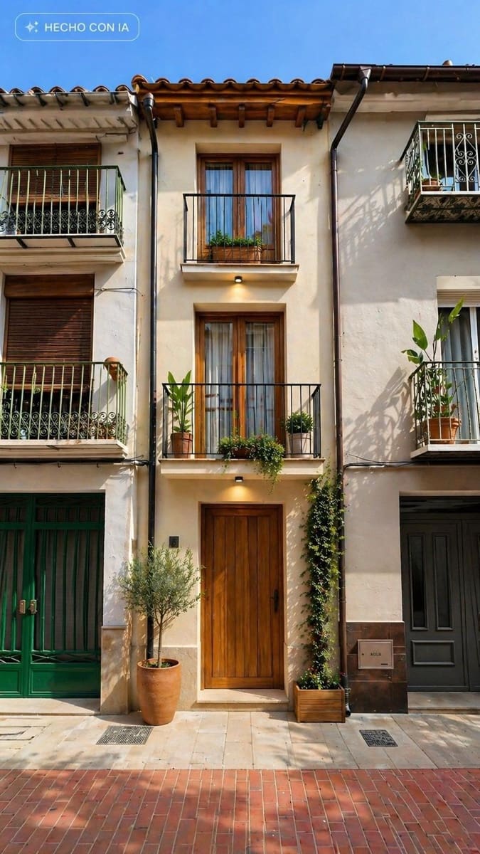 Terreno para Construção para venda em Castello de la Plana - 35 000 € (Ref: 9806563)