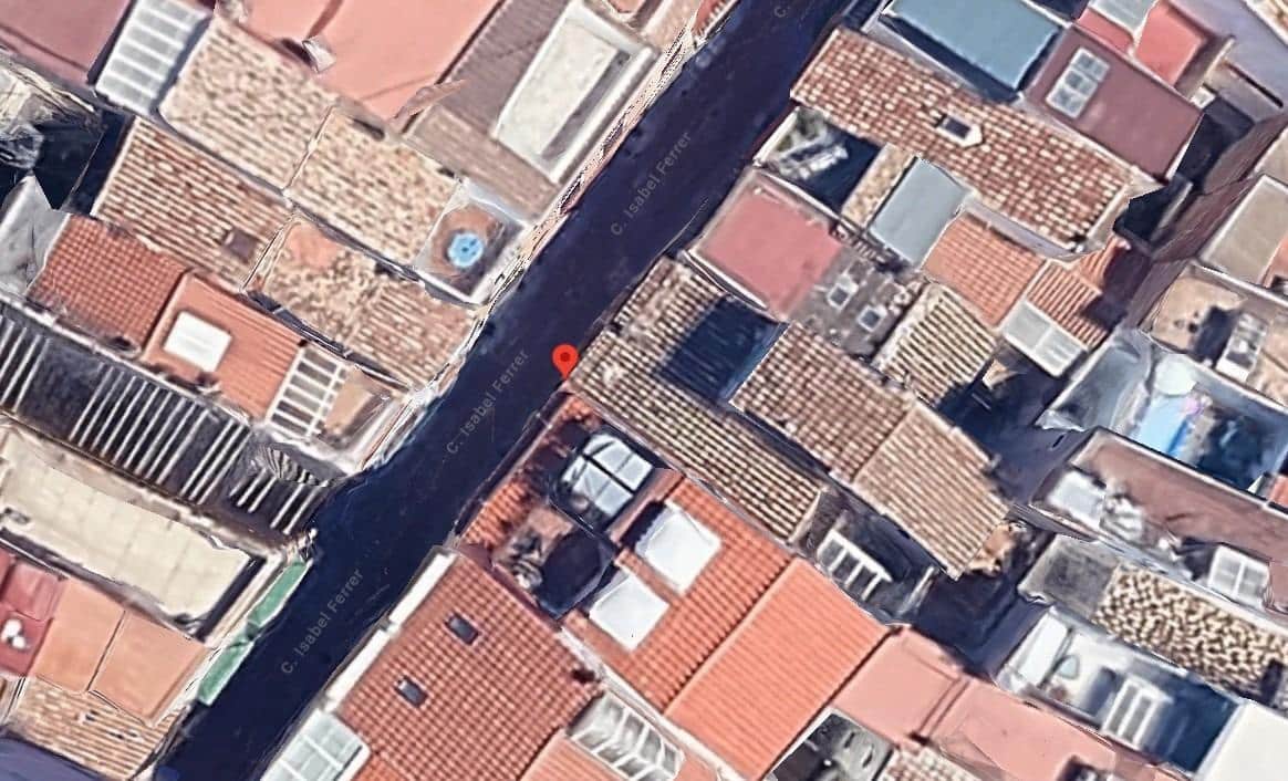 Terreno para Construção para venda em Castello de la Plana - 35 000 € (Ref: 9806563)