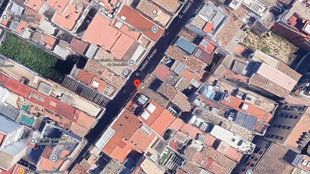 Terreno para Construção para venda em Castello de la Plana - 35 000 € (Ref: 9806563)