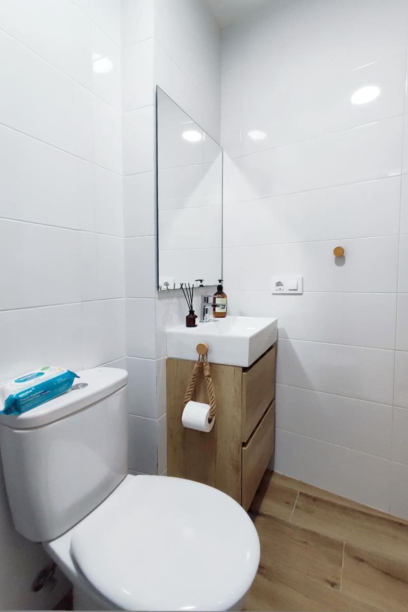 3 Zimmer Haus zu verkaufen in Bolbaite - 110.000 € (Ref: 9833763)