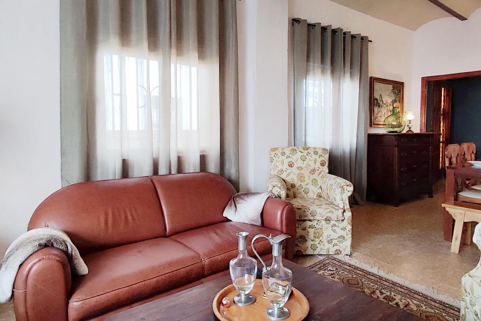 3 Zimmer Haus zu verkaufen in Bolbaite - 110.000 € (Ref: 9833763)