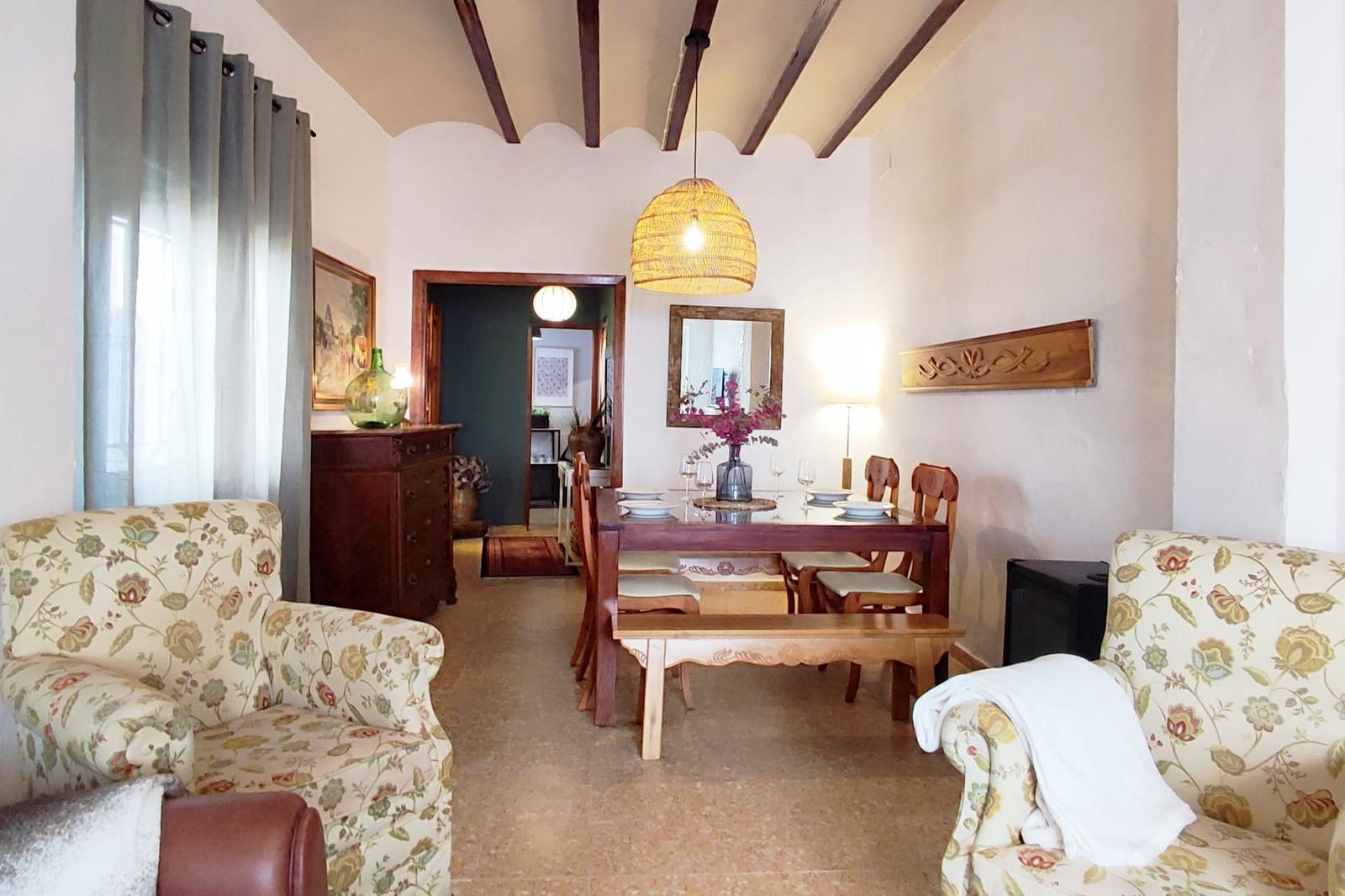 3 Zimmer Haus zu verkaufen in Bolbaite - 110.000 € (Ref: 9833763)