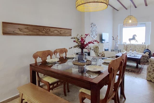 3 Zimmer Haus zu verkaufen in Bolbaite - 110.000 € (Ref: 9833763)