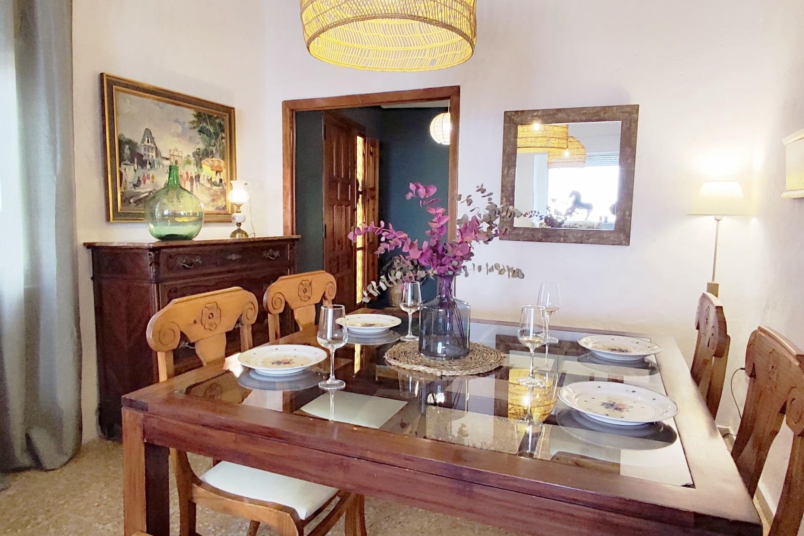 3 Zimmer Haus zu verkaufen in Bolbaite - 110.000 € (Ref: 9833763)