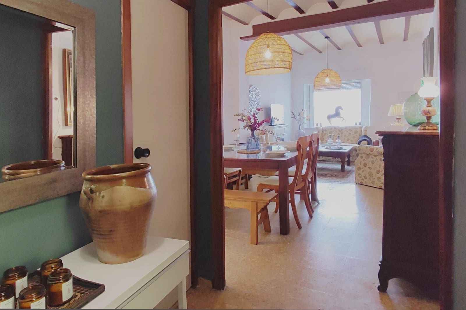 3 Zimmer Haus zu verkaufen in Bolbaite - 110.000 € (Ref: 9833763)