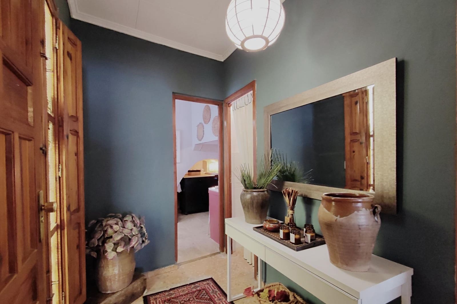3 Zimmer Haus zu verkaufen in Bolbaite - 110.000 € (Ref: 9833763)