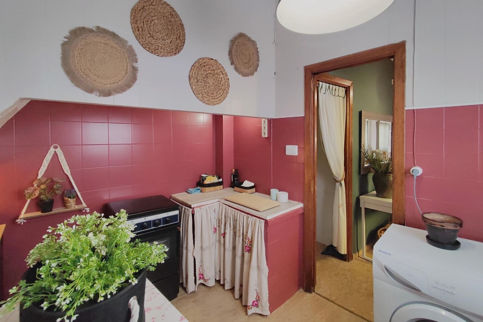 3 Zimmer Haus zu verkaufen in Bolbaite - 110.000 € (Ref: 9833763)
