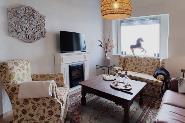 3 Zimmer Haus zu verkaufen in Bolbaite - 110.000 € (Ref: 9833763)