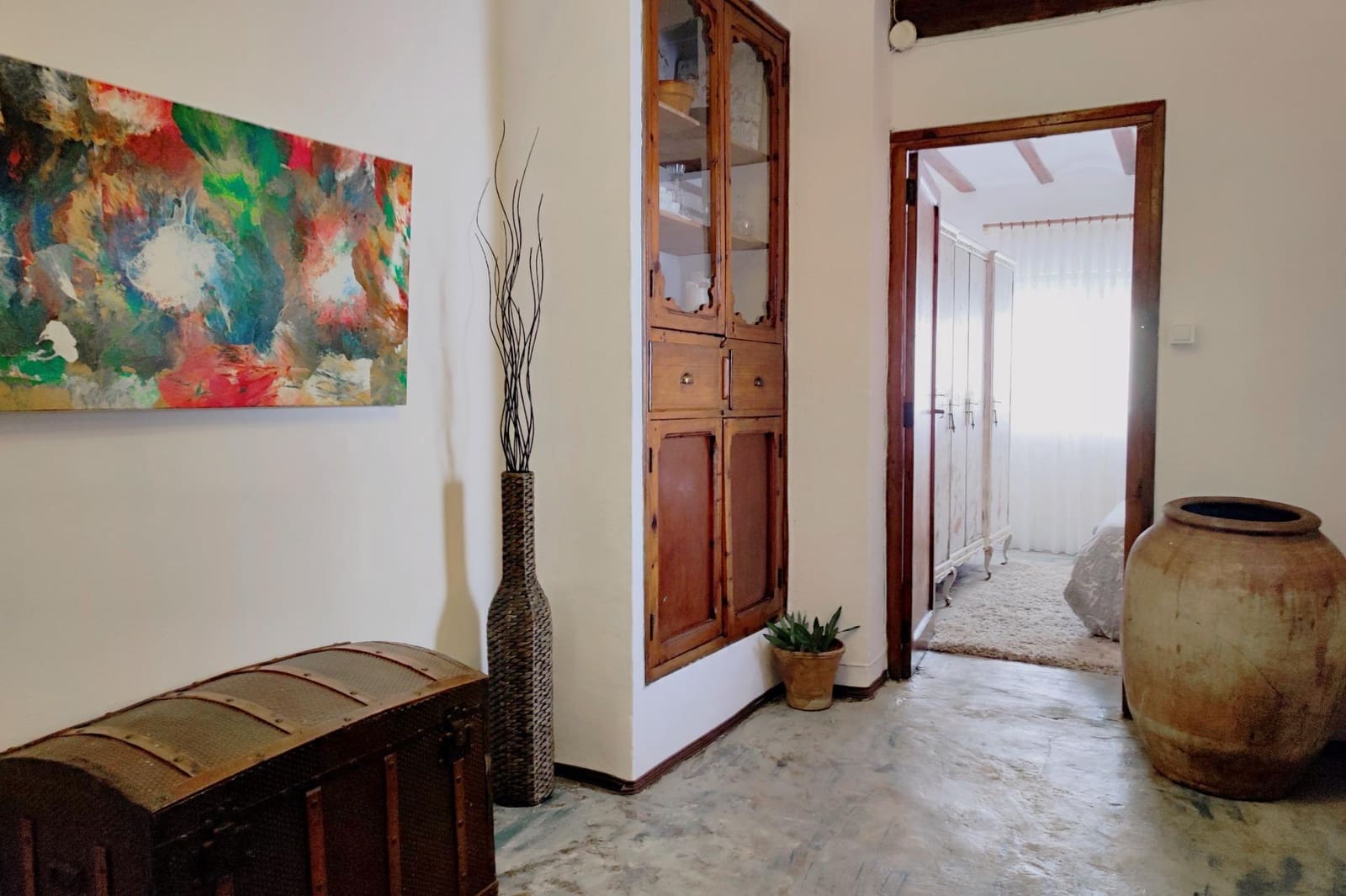 3 Zimmer Haus zu verkaufen in Bolbaite - 110.000 € (Ref: 9833763)