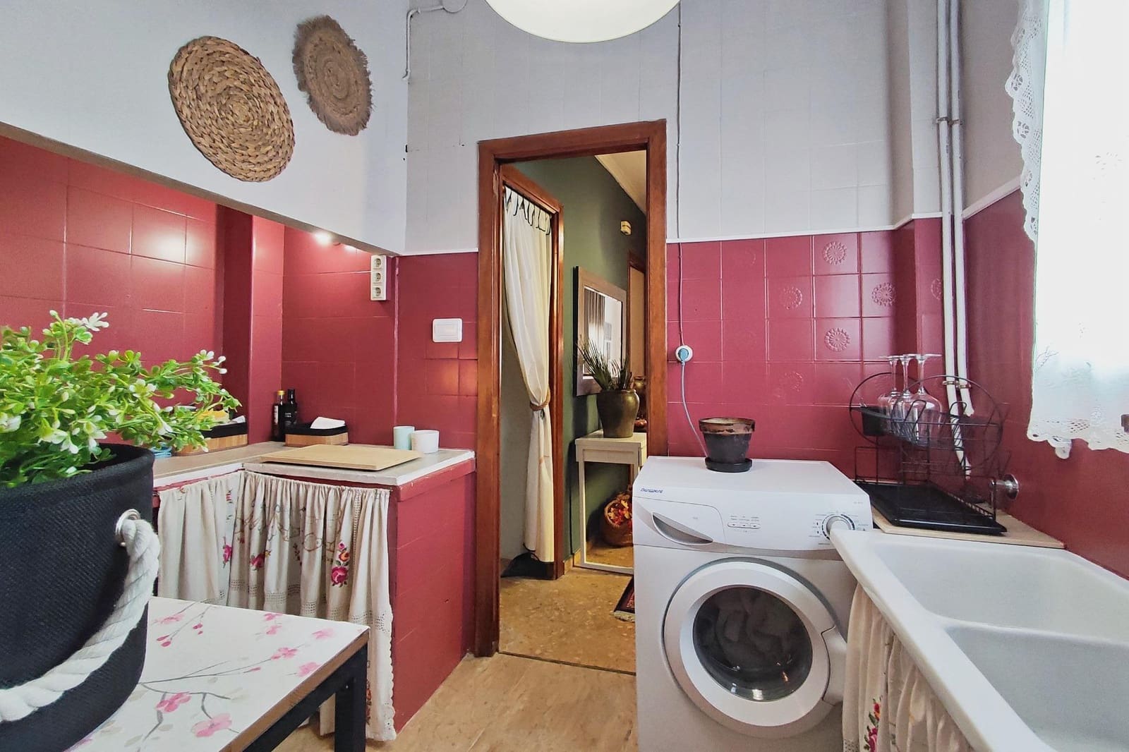 3 Zimmer Haus zu verkaufen in Bolbaite - 110.000 € (Ref: 9833763)