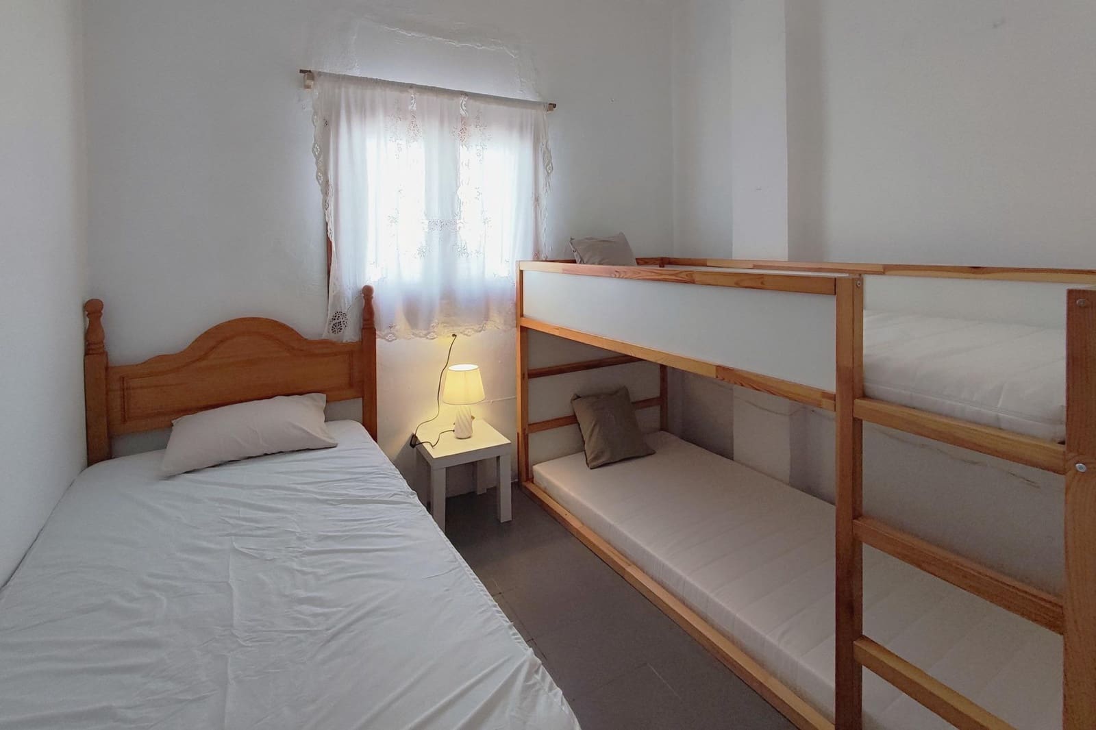 3 Zimmer Haus zu verkaufen in Bolbaite - 110.000 € (Ref: 9833763)