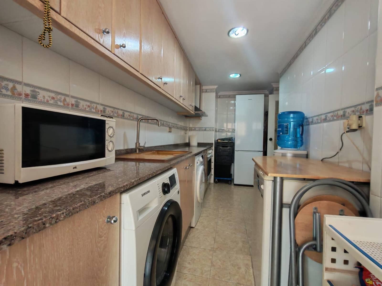 4 bedroom Flat for sale in Xirivella - € 290,000 (Ref: 9843607)
