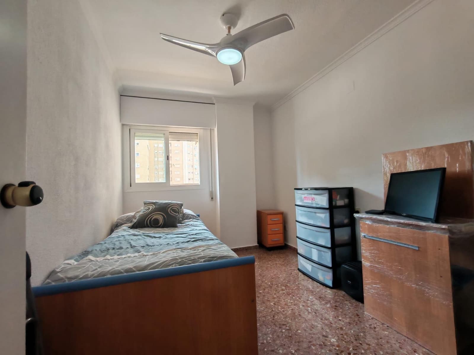 4 bedroom Flat for sale in Xirivella - € 290,000 (Ref: 9843607)