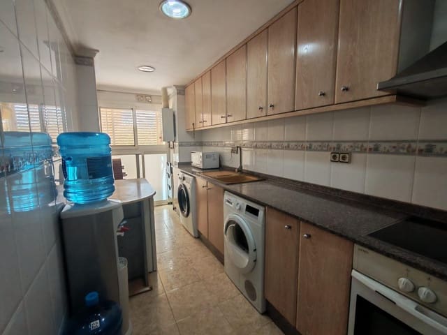 4 sovrum Lägenhet till salu i Xirivella - 290 000 € (Ref: 9843607)