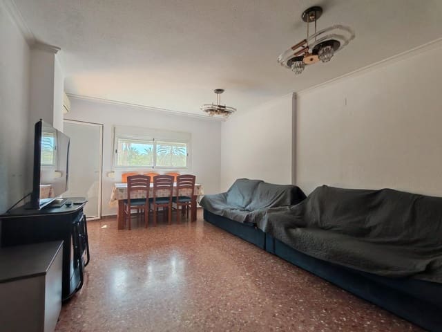 4 sovrum Lägenhet till salu i Xirivella - 290 000 € (Ref: 9843607)