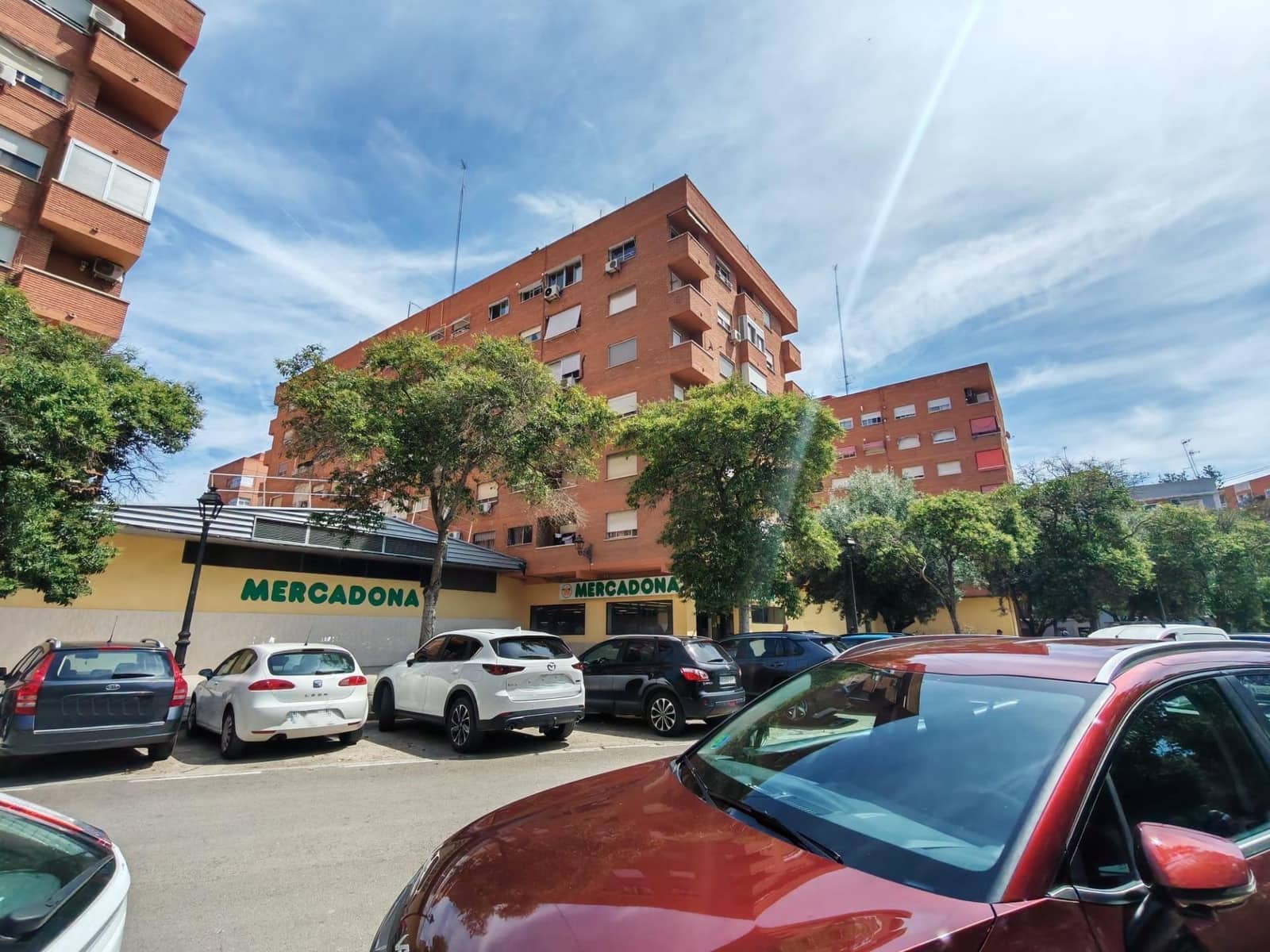 4 bedroom Flat for sale in Xirivella - € 290,000 (Ref: 9843607)