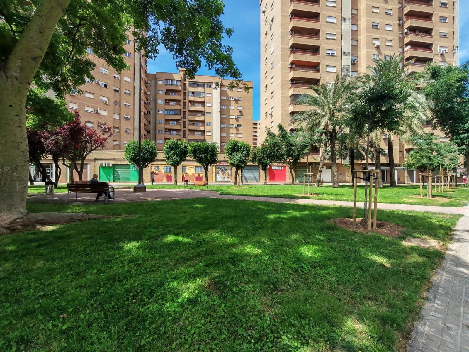 4 bedroom Flat for sale in Xirivella - € 290,000 (Ref: 9843607)