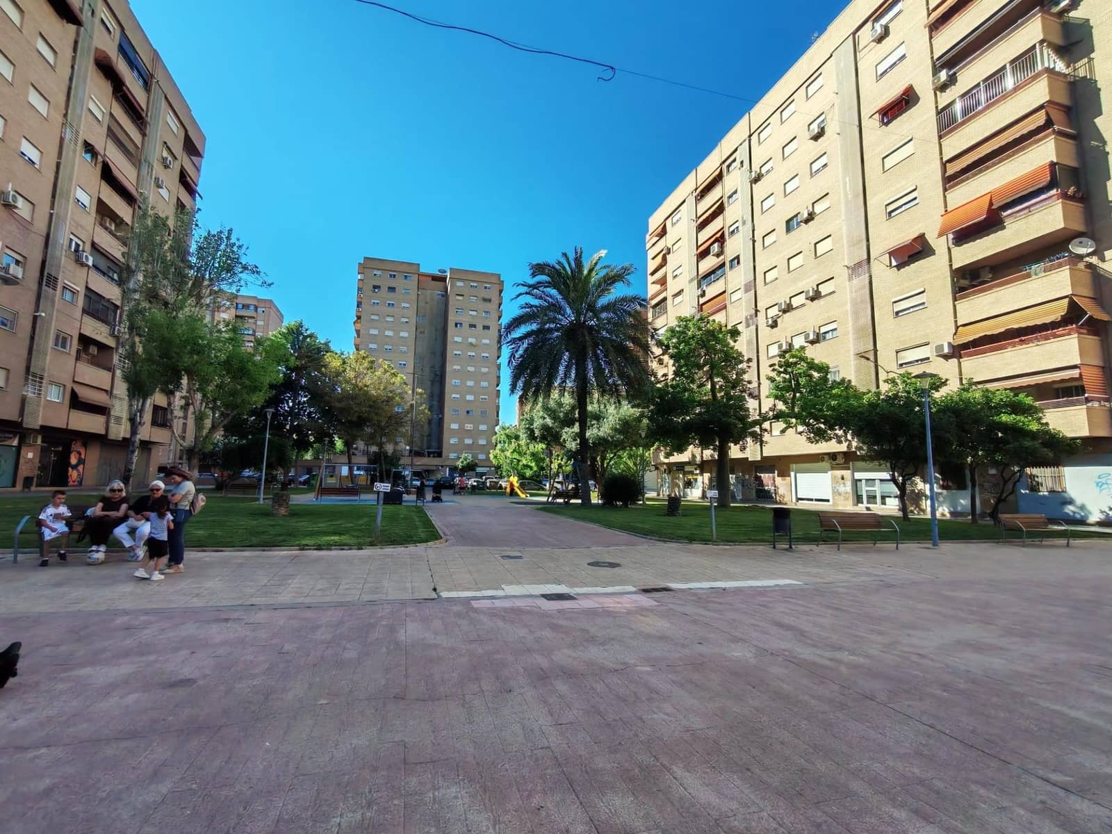 4 bedroom Flat for sale in Xirivella - € 285,000 (Ref: 9843607)