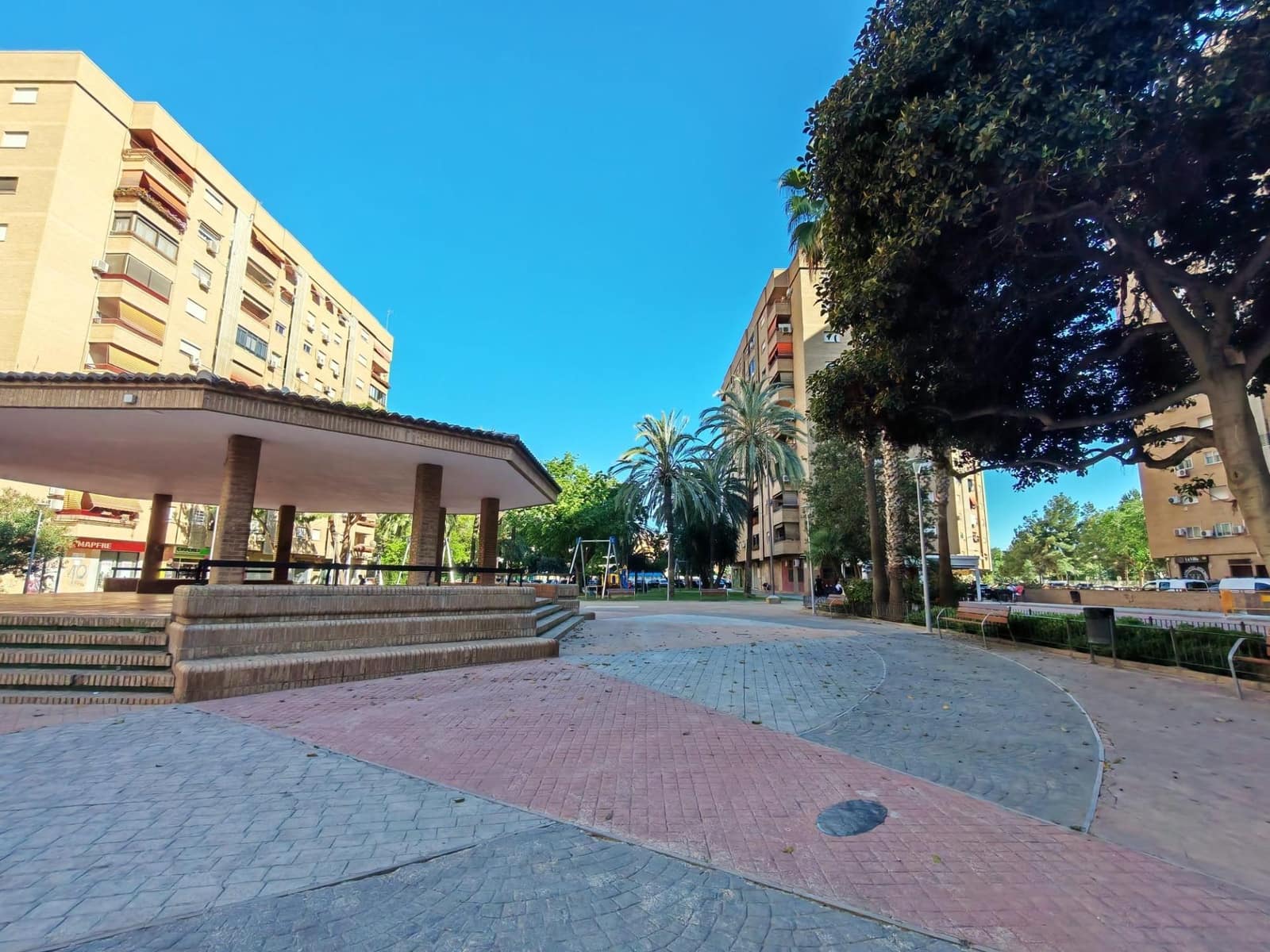 4 bedroom Flat for sale in Xirivella - € 285,000 (Ref: 9843607)