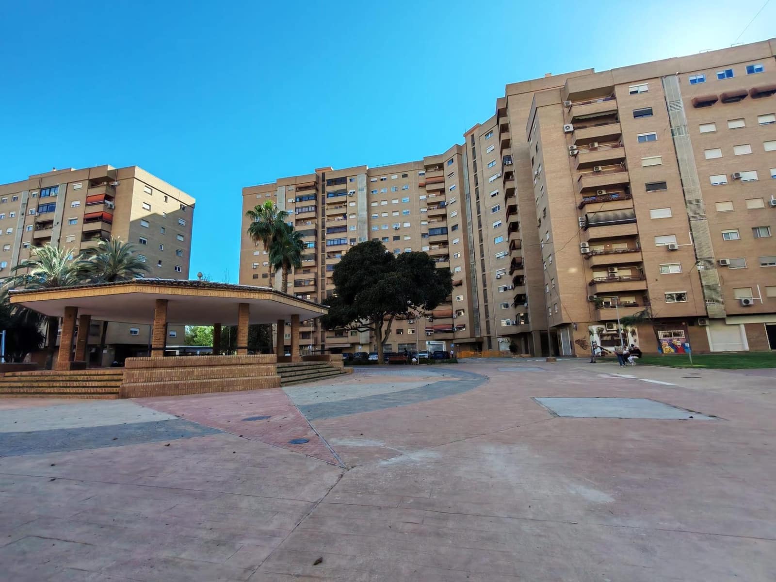 4 bedroom Flat for sale in Xirivella - € 285,000 (Ref: 9843607)