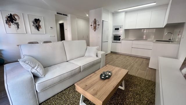 2 soverom Leilighet til salgs i Norte, Castelló de la Plana med garasje - € 210 000 (Ref: 9846532)