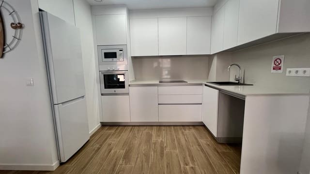 2 soverom Leilighet til salgs i Norte, Castelló de la Plana med garasje - € 210 000 (Ref: 9846532)