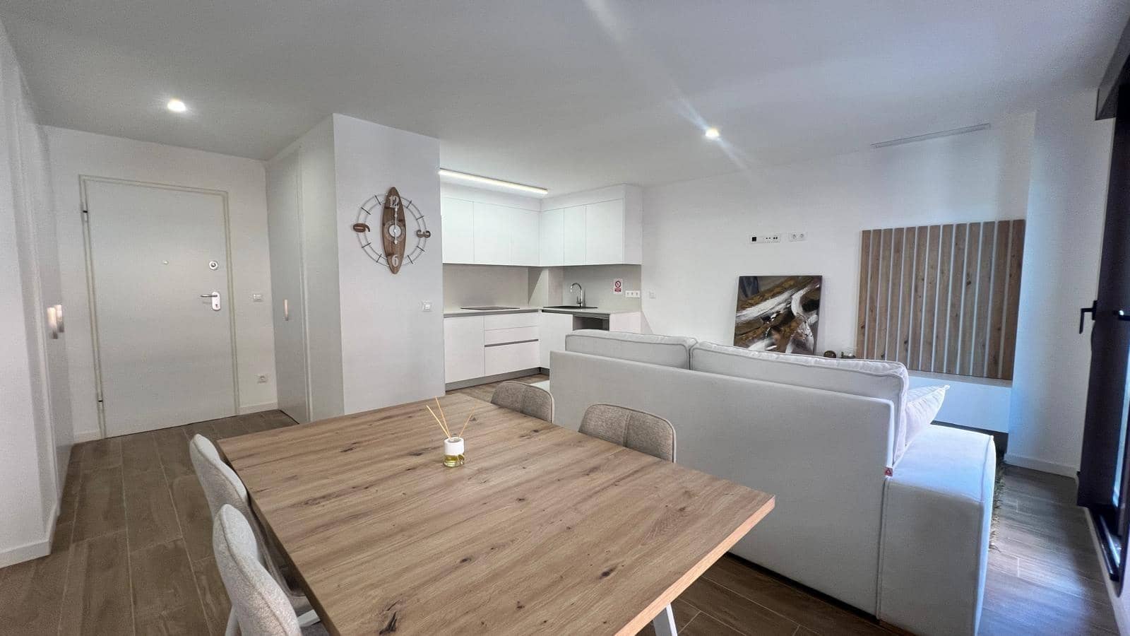 2 soverom Leilighet til salgs i Castello de la Plana med garasje - € 210 000 (Ref: 9846532)