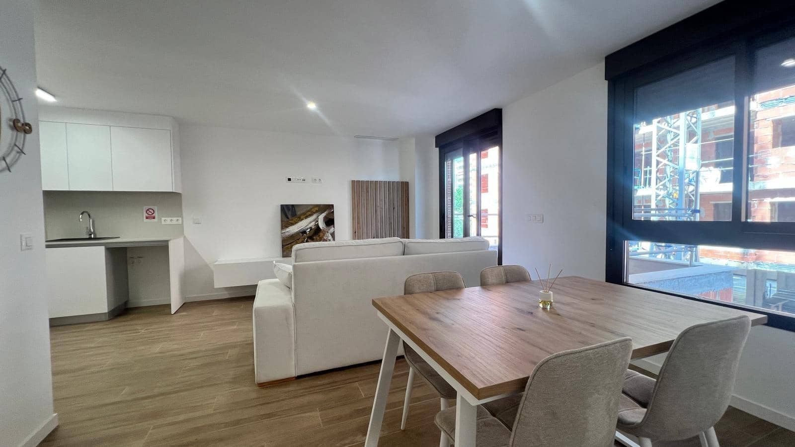 2 soverom Leilighet til salgs i Castello de la Plana med garasje - € 210 000 (Ref: 9846532)